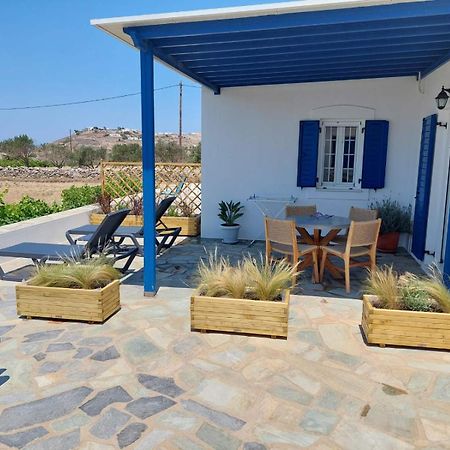 פארוס Villa Kalamies 2 מראה חיצוני תמונה