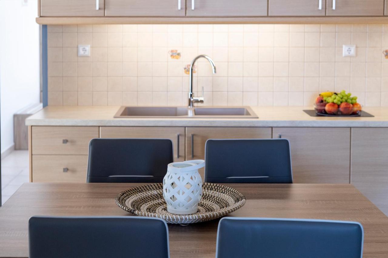 פארוס Villa Kalamies 2 מראה חיצוני תמונה